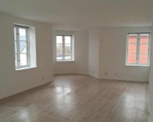 2 værelses lejlighed i Tørring