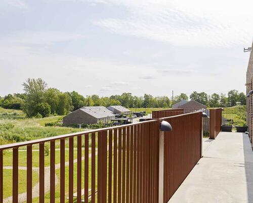 2 værelses lejlighed i Hillerød