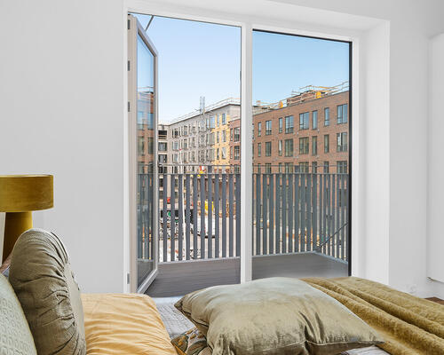 4 værelses lejlighed i Rødovre