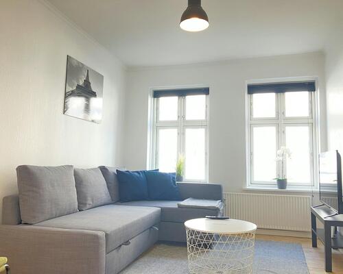 3 værelses lejlighed i Kolding