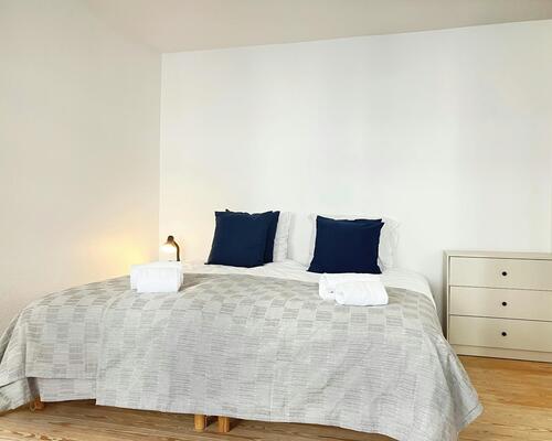 3 værelses lejlighed i Kolding