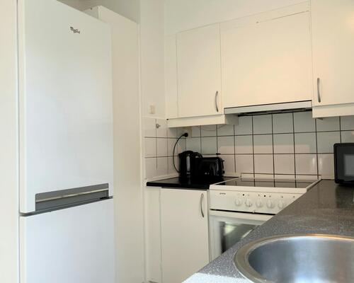 3 værelses lejlighed i Kolding