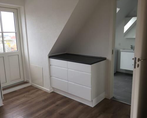 3 værelses lejlighed i Kjellerup