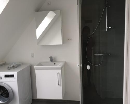 3 værelses lejlighed i Kjellerup