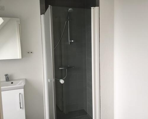 3 værelses lejlighed i Kjellerup