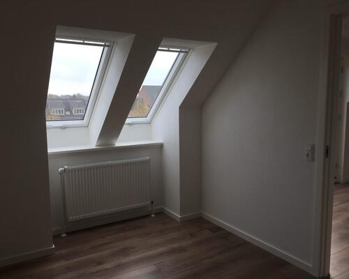 3 værelses lejlighed i Kjellerup