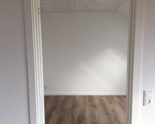 3 værelses lejlighed i Kjellerup