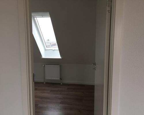 3 værelses lejlighed i Kjellerup