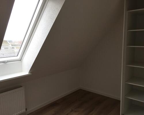 3 værelses lejlighed i Kjellerup