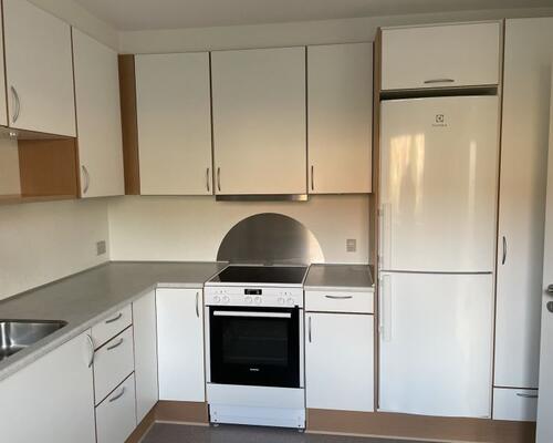 3 værelses hus i Aars