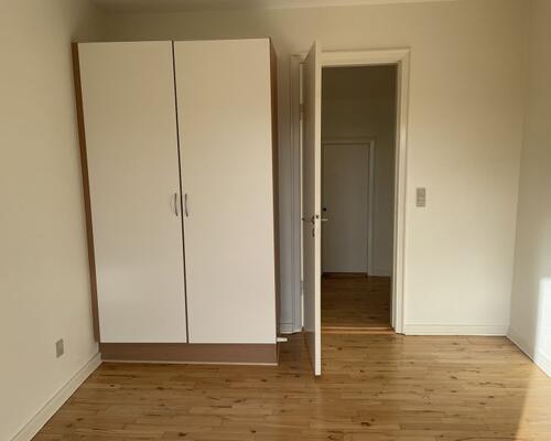 3 værelses hus i Aars