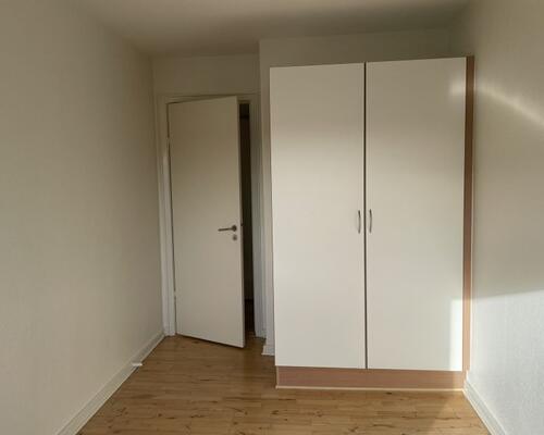 3 værelses hus i Aars