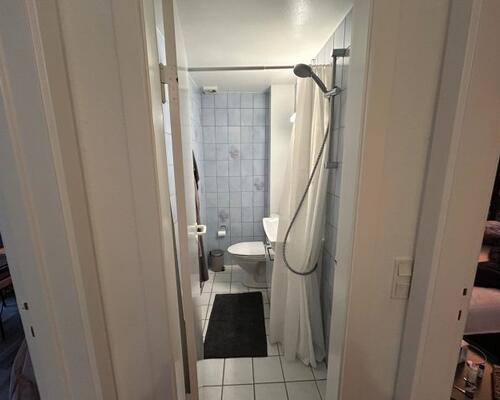 2-værelses lejlighed udlejes i Viby.