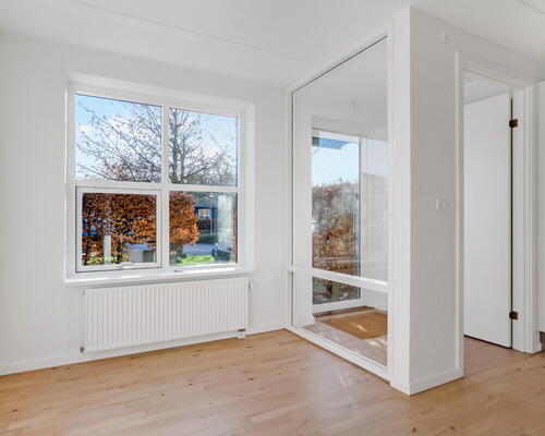 3 værelses lejlighed i Birkerød