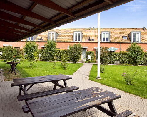 3 værelses lejlighed i Birkerød