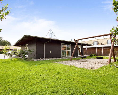 3 værelses lejlighed i Birkerød