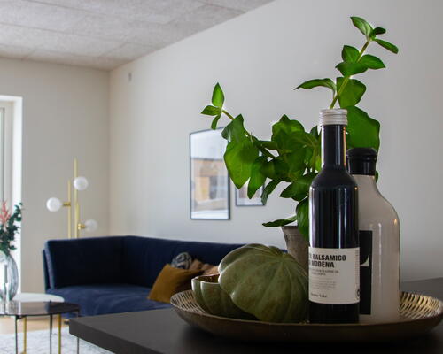 2 værelses hus i Silkeborg