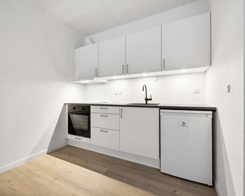 3 værelses lejlighed i Vejle