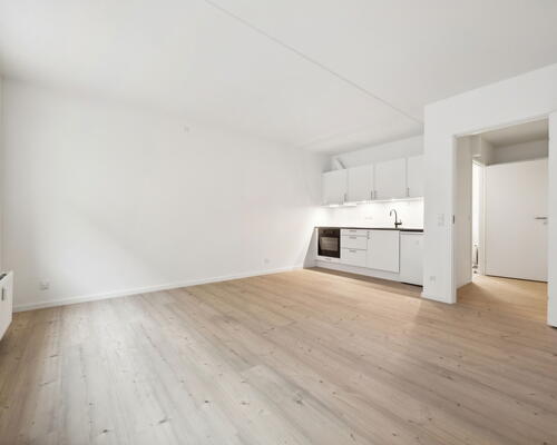 3 værelses lejlighed i Vejle