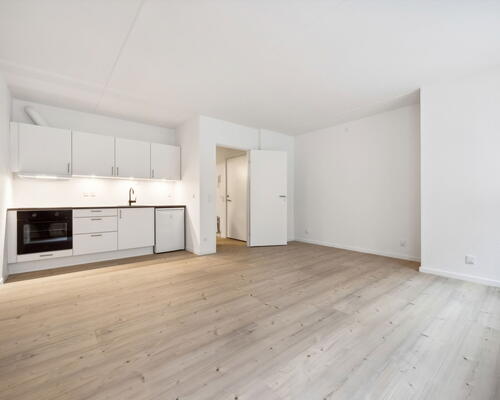 3 værelses lejlighed i Vejle