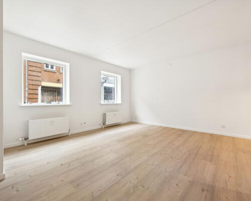 3 værelses lejlighed i Vejle