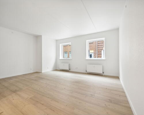 3 værelses lejlighed i Vejle