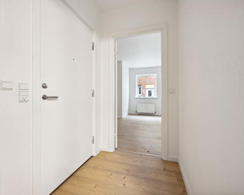 3 værelses lejlighed i Vejle