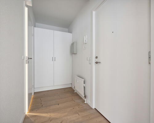 3 værelses lejlighed i Vejle