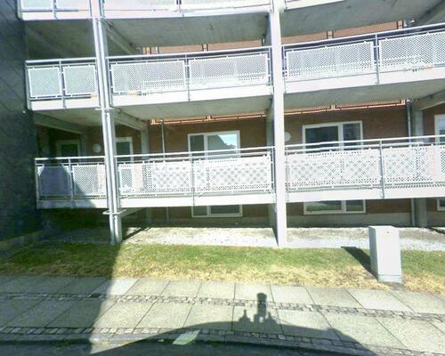 4 værelses lejlighed i Struer