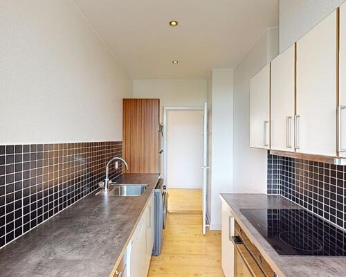 3 værelses lejlighed i Aalborg