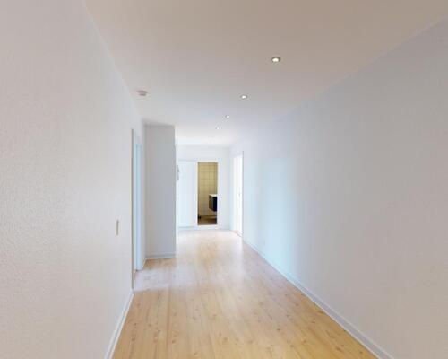 3 værelses lejlighed i Aalborg