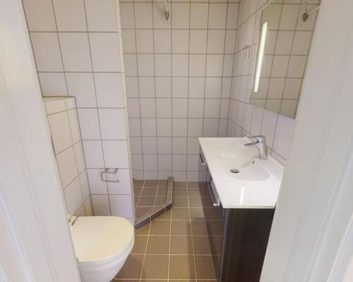 3 værelses lejlighed i Aalborg