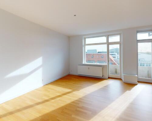 3 værelses lejlighed i Aalborg