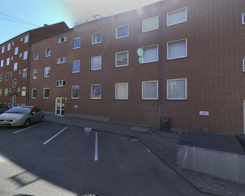 3 værelses lejlighed i Randers