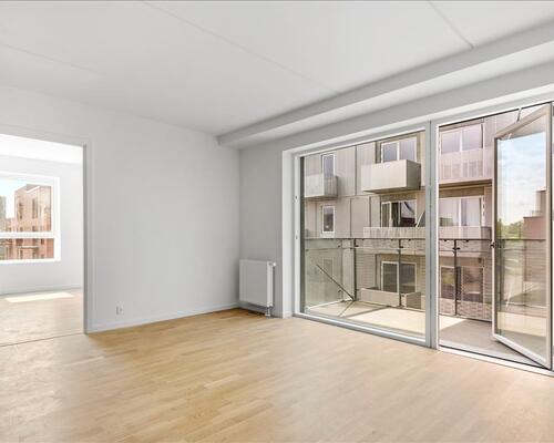 4 værelses lejlighed i Åbyhøj