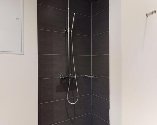 Lys og rummelig 3-værelses lejlighed i Filippahaven