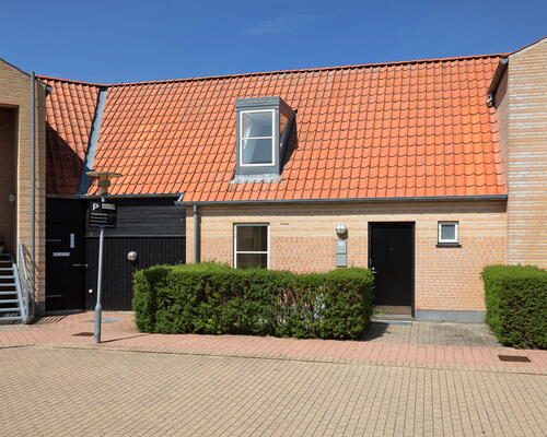 2 værelses lejlighed i Frederikssund