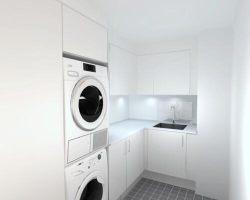 Enestående 3-værelses lejlighed med udsigt over Øresund!