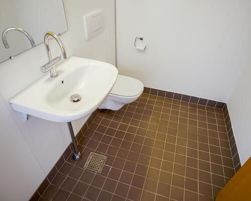 Enestående 3-værelses lejlighed med udsigt over Øresund!