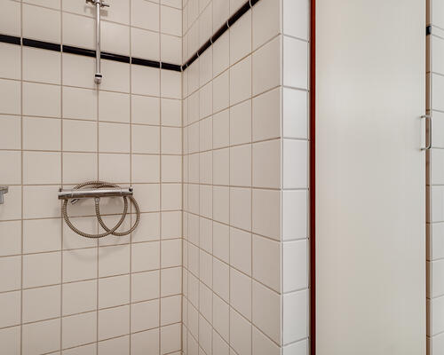 Enestående 3-værelses lejlighed med udsigt over Øresund!