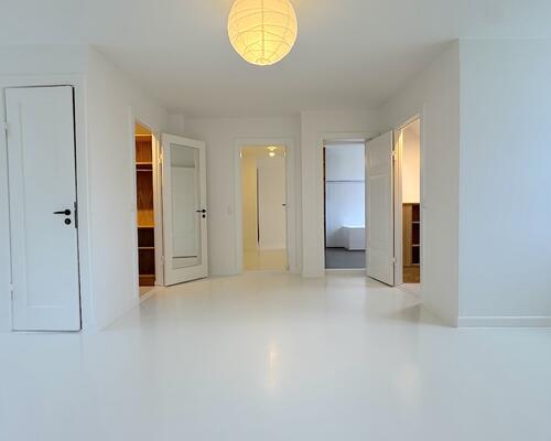 Unikt lejemål ved Bernstorff slot