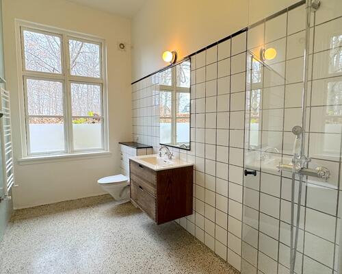 Unikt lejemål ved Bernstorff slot