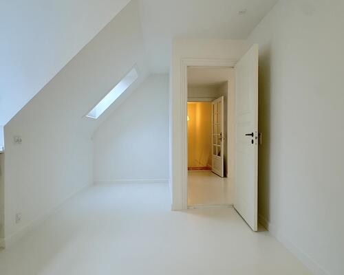 Unikt lejemål ved Bernstorff slot