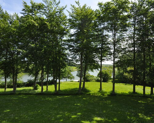 3 værelses lejlighed i Nordborg