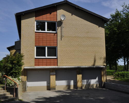 3 værelses lejlighed i Nordborg