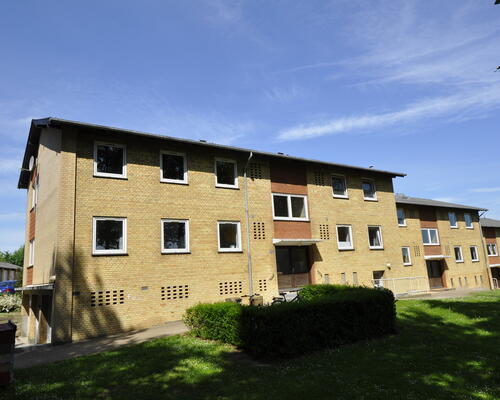 3 værelses lejlighed i Nordborg