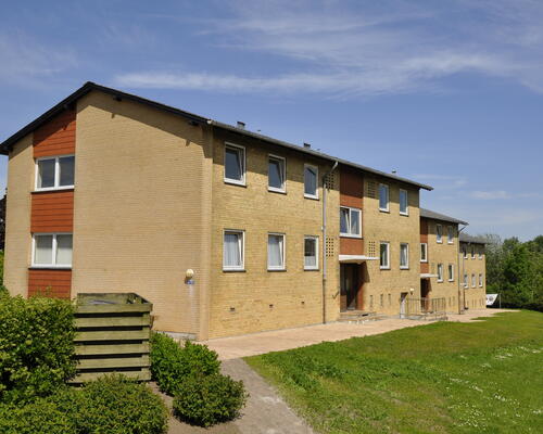 3 værelses lejlighed i Nordborg