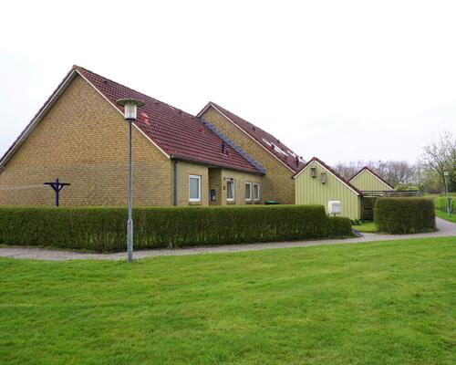 1 værelses lejlighed i Toftlund