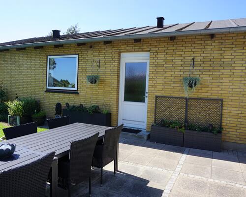 1 værelses lejlighed i Toftlund