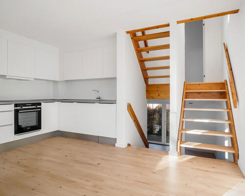 2 værelses lejlighed i Birkerød